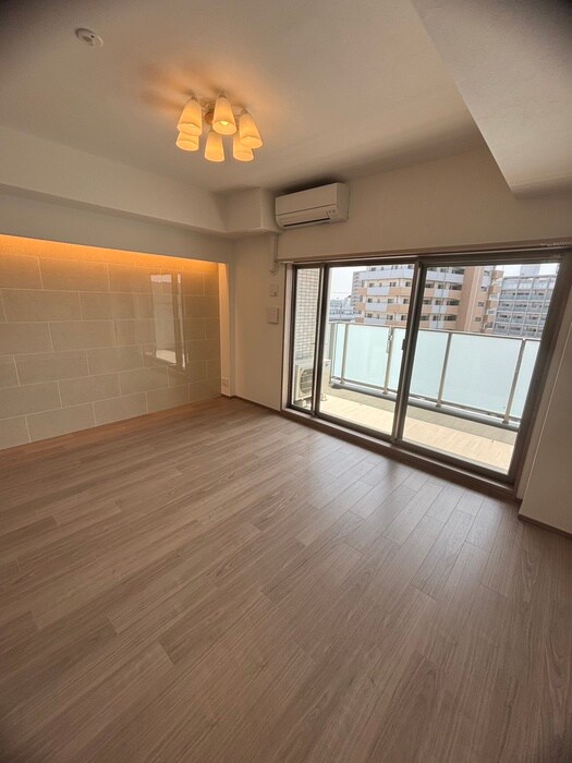 プレジオ永和ASIANの物件内観写真