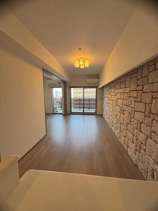 プレジオ永和ASIANの物件内観写真