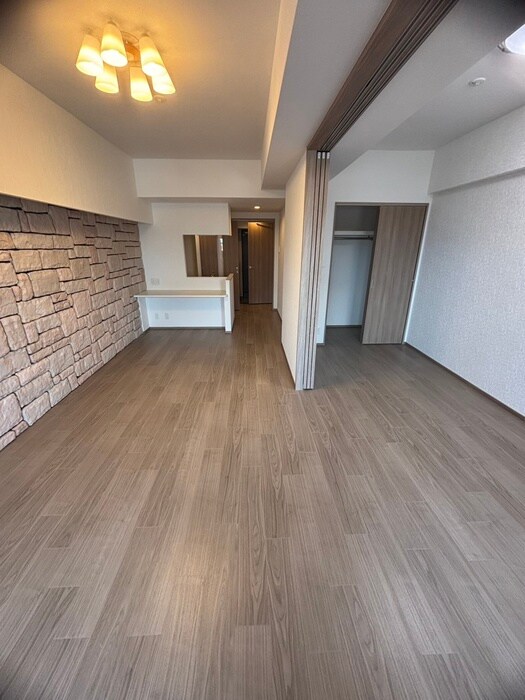 プレジオ永和ASIANの物件内観写真