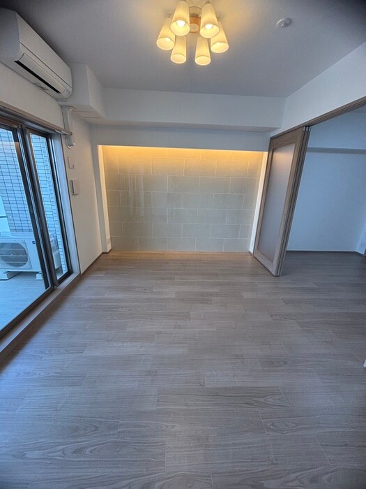 プレジオ永和ASIANの物件内観写真