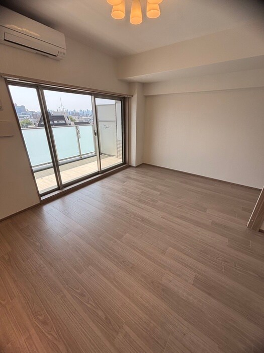 プレジオ永和ASIANの物件内観写真