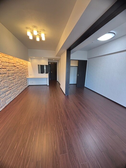 プレジオ永和ASIANの物件内観写真