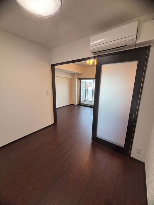 プレジオ永和ASIANの物件内観写真