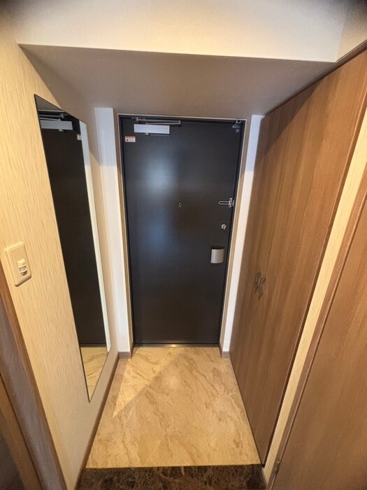 プレジオ永和ASIANの物件内観写真