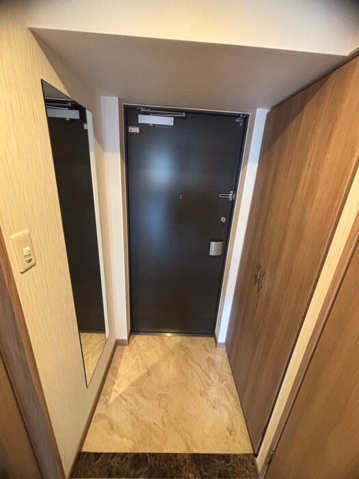 プレジオ永和ASIANの物件内観写真