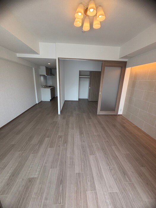 プレジオ永和ASIANの物件内観写真