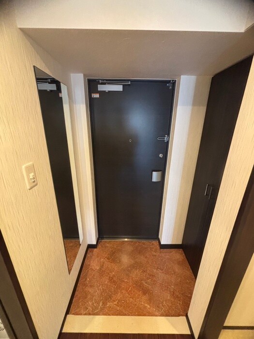 プレジオ永和ASIANの物件内観写真