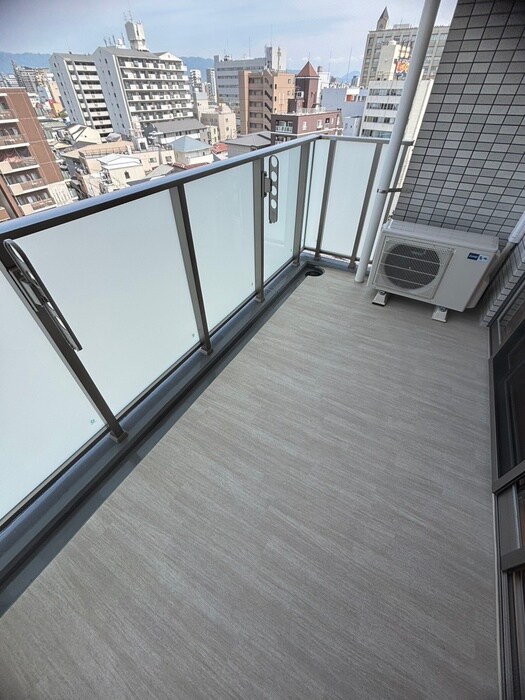 プレジオ永和ASIANの物件内観写真