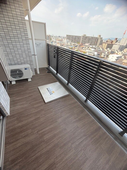 プレジオ永和ASIANの物件内観写真