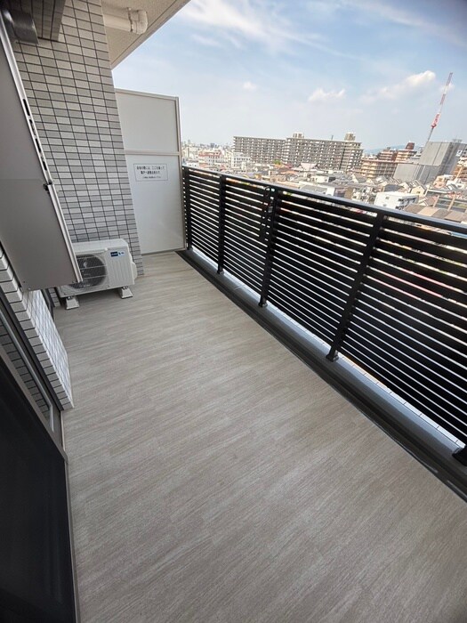 プレジオ永和ASIANの物件内観写真