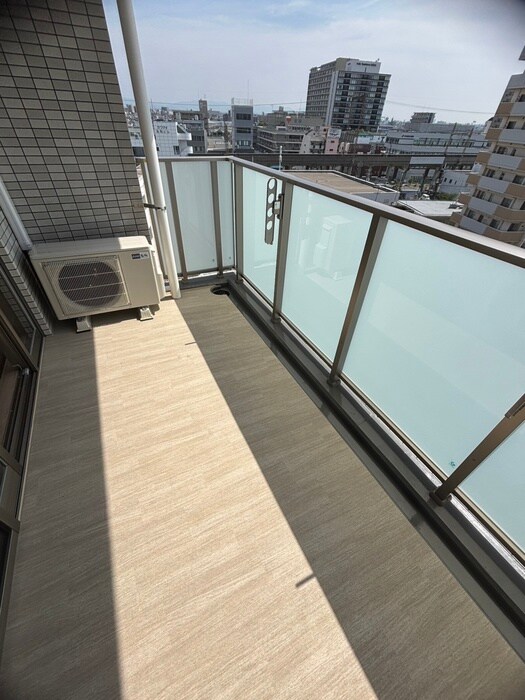 プレジオ永和ASIANの物件内観写真