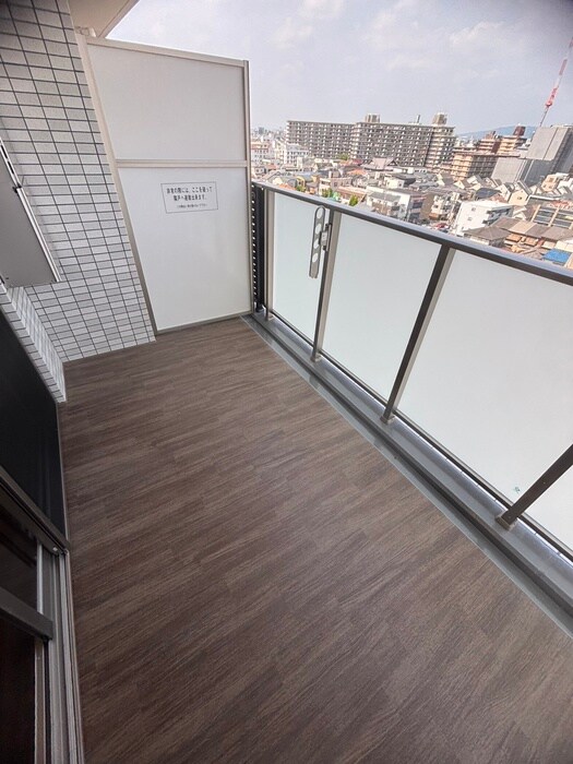 プレジオ永和ASIANの物件内観写真