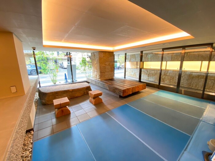 イニシア京都御所南（406）の物件外観写真