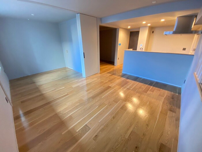 イニシア京都御所南（406）の物件内観写真