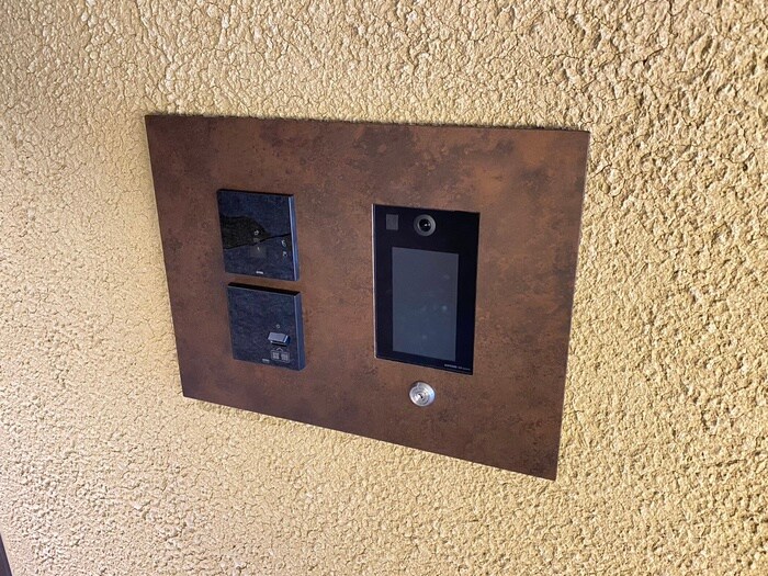 イニシア京都御所南（406）の物件外観写真