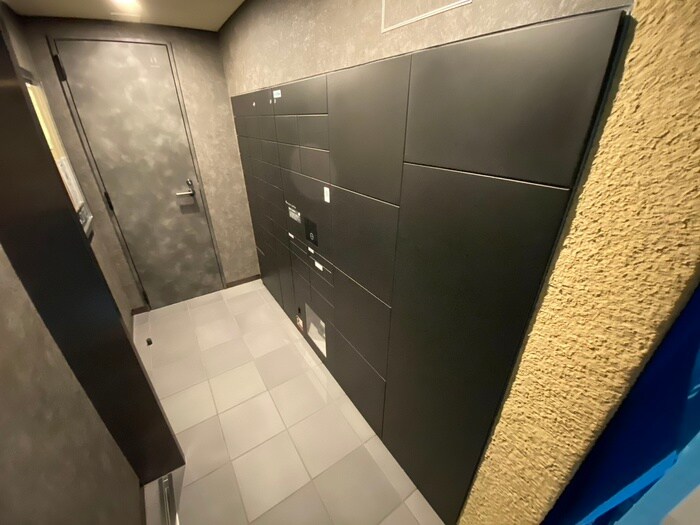 イニシア京都御所南（406）の物件外観写真