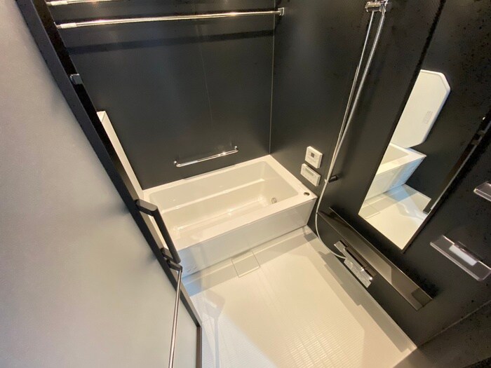 イニシア京都御所南（406）の物件内観写真