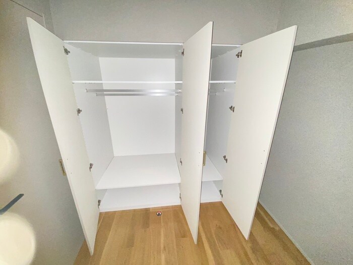 イニシア京都御所南（406）の物件内観写真