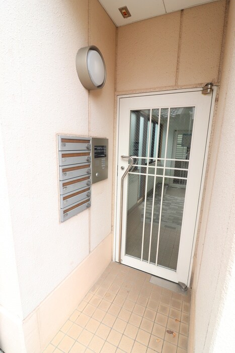 ユー・ピー・ディービルの物件外観写真