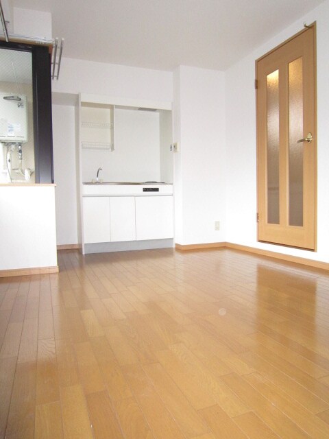 ユー・ピー・ディービルの物件内観写真