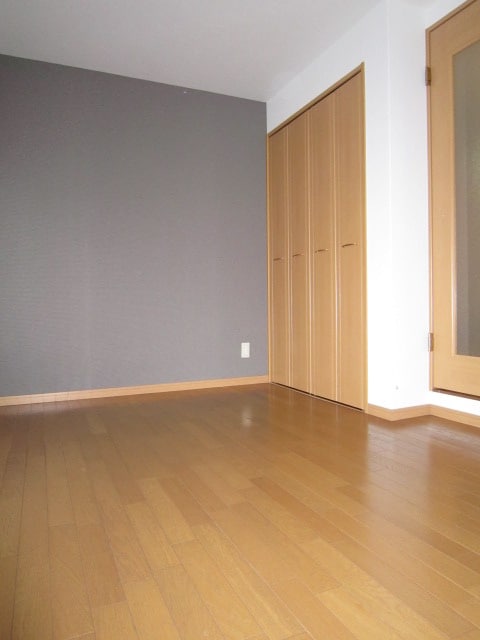 ユー・ピー・ディービルの物件内観写真