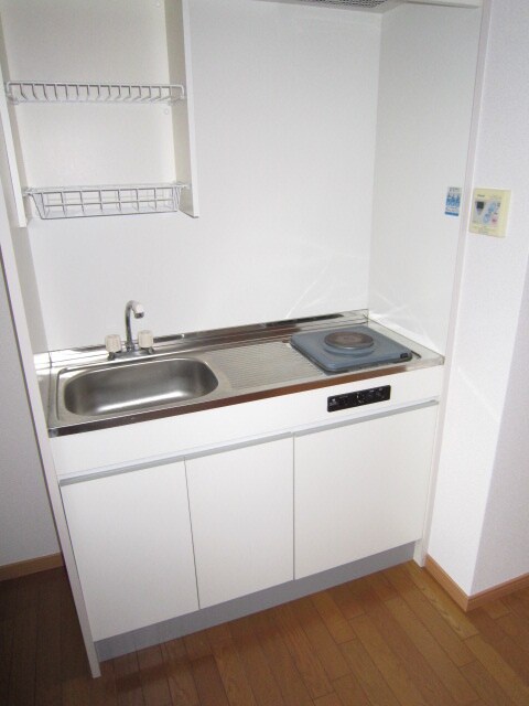 ユー・ピー・ディービルの物件内観写真