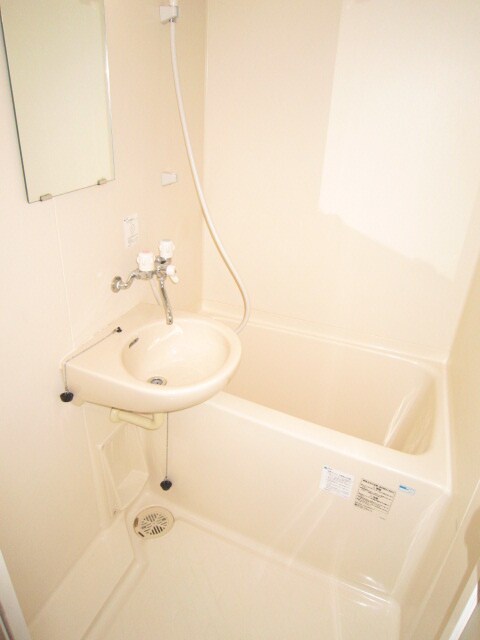 ユー・ピー・ディービルの物件内観写真