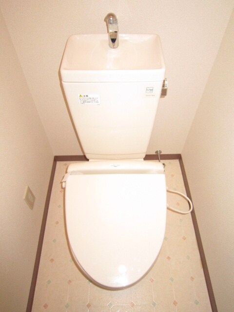 ユー・ピー・ディービルの物件内観写真