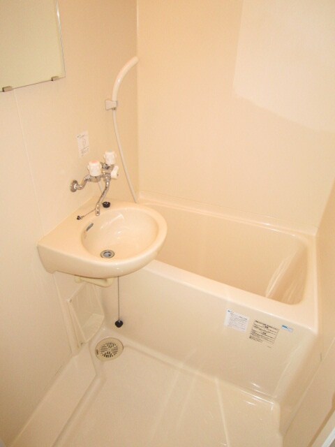 ユー・ピー・ディービルの物件内観写真