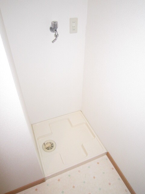 ユー・ピー・ディービルの物件内観写真