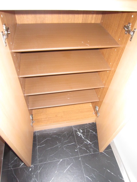 ユー・ピー・ディービルの物件内観写真