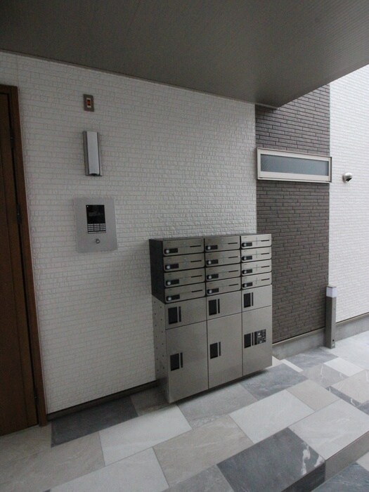 ﾌｫﾚｽﾄｸﾘｴｵｰﾚ宮前町弐番館の物件外観写真