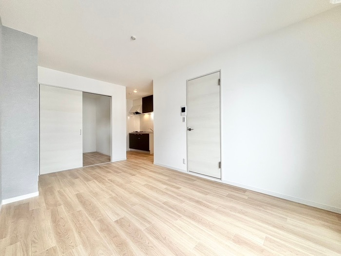 オガールコートナカモズの物件内観写真