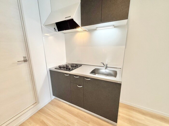 オガールコートナカモズの物件内観写真