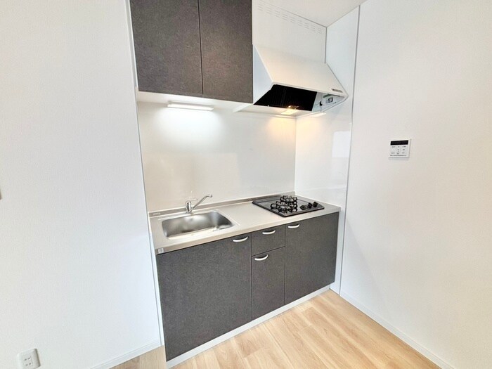 オガールコートナカモズの物件内観写真