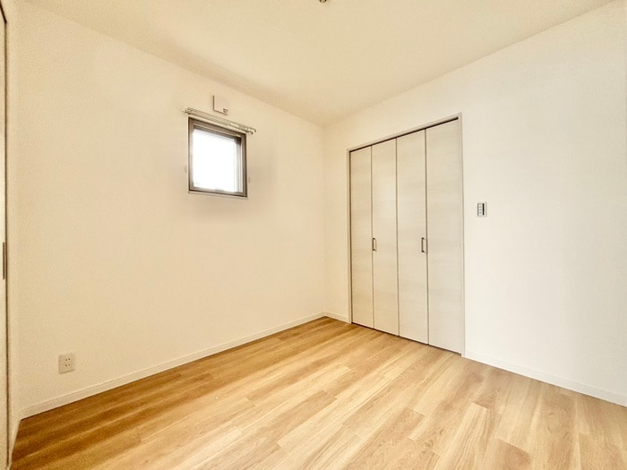 オガールコートナカモズの物件内観写真