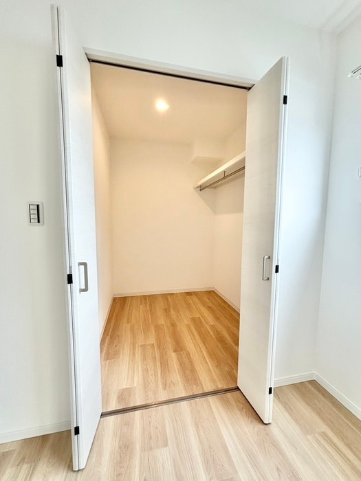 オガールコートナカモズの物件内観写真