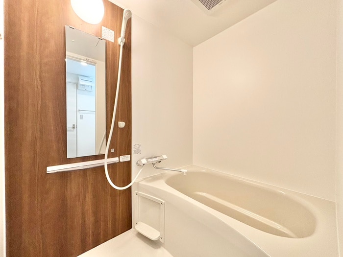 オガールコートナカモズの物件内観写真