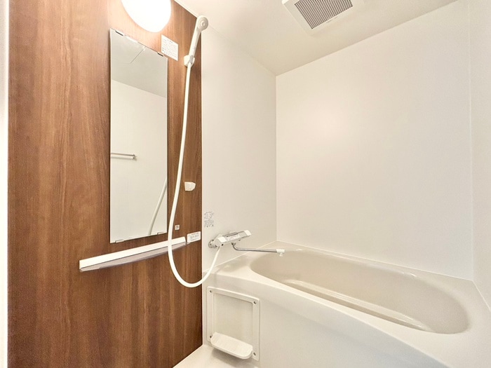 オガールコートナカモズの物件内観写真