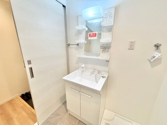 オガールコートナカモズの物件内観写真