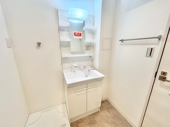 オガールコートナカモズの物件内観写真