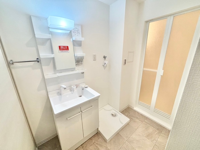 オガールコートナカモズの物件内観写真