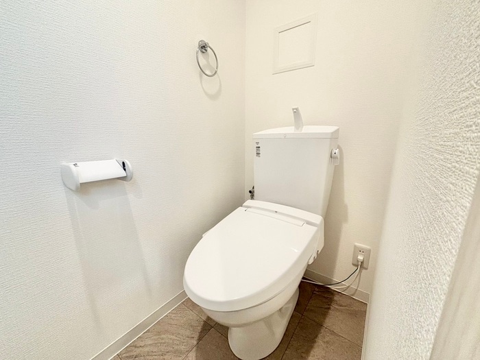 オガールコートナカモズの物件内観写真