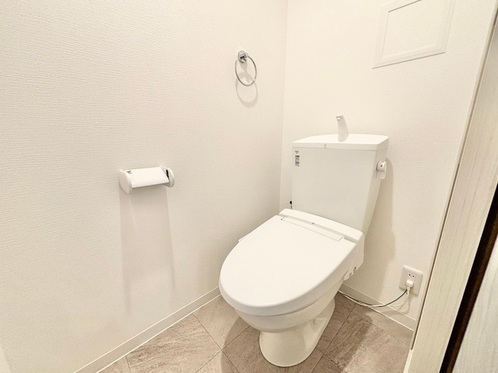 オガールコートナカモズの物件内観写真