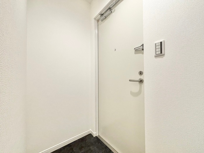 オガールコートナカモズの物件内観写真