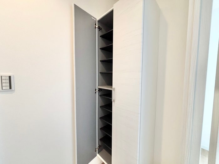 オガールコートナカモズの物件内観写真