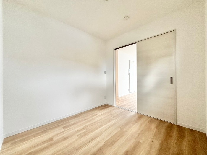 オガールコートナカモズの物件内観写真