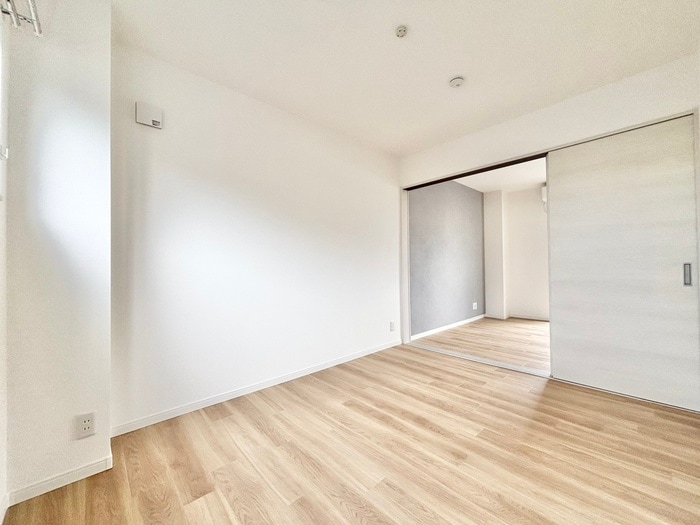 オガールコートナカモズの物件内観写真