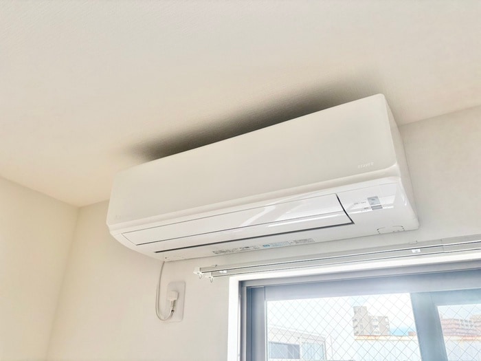 オガールコートナカモズの物件内観写真