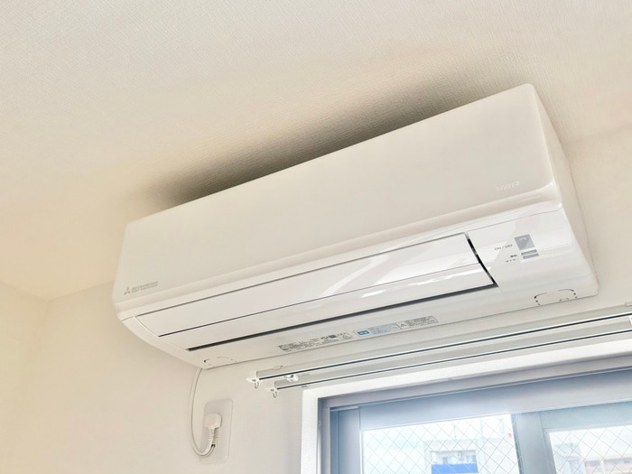 オガールコートナカモズの物件内観写真